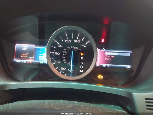 1FM5K8D81FGB74301 Ford EXPLORER XLT