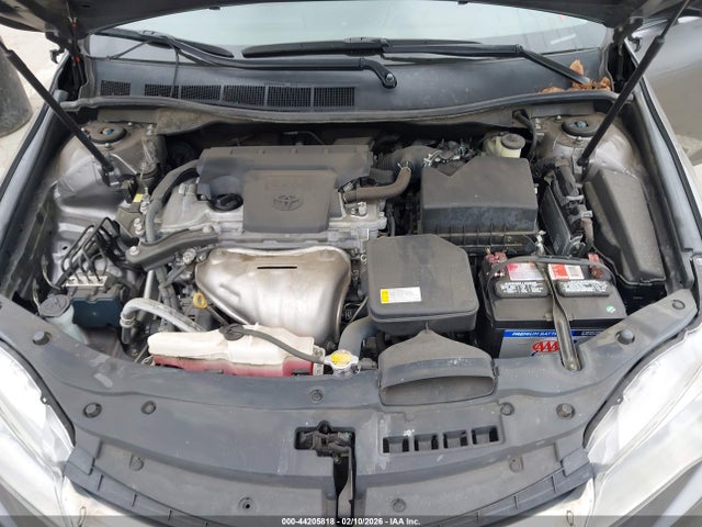 2015 TOYOTA CAMRY 4T1BF1FK3FU092546 Photo 9