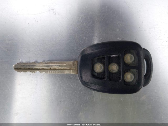 2015 TOYOTA CAMRY 4T1BF1FK3FU092546 Photo 10