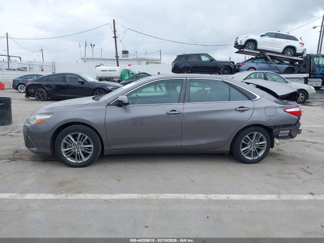 Toyota CAMRY SE 2015 4T1BF1FK3FU092546 Image 15
