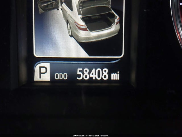 Toyota CAMRY SE 2015 4T1BF1FK3FU092546 Image 16