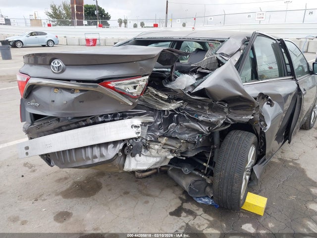 2015 TOYOTA CAMRY 4T1BF1FK3FU092546 Photo 5