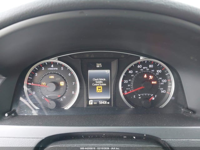 2015 TOYOTA CAMRY 4T1BF1FK3FU092546 Photo 6