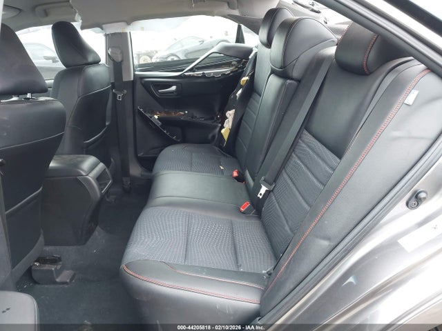 2015 TOYOTA CAMRY 4T1BF1FK3FU092546 Photo 7