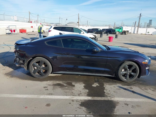 Ford Mustang Ecoboost Premium Fastback 2022 1FA6P8TH1N5127720 Image 14
