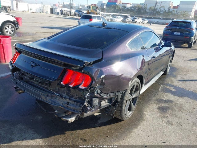Ford Mustang Ecoboost Premium Fastback 2022 1FA6P8TH1N5127720 Image 4