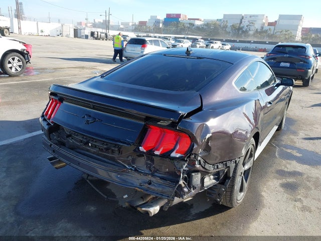Ford Mustang Ecoboost Premium Fastback 2022 1FA6P8TH1N5127720 Image 6