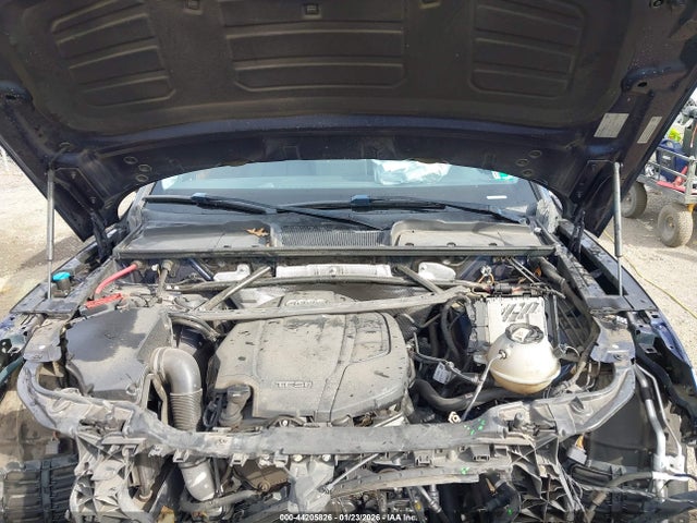 2018 AUDI Q5 WA1BNAFY5J2023920 Photo 9