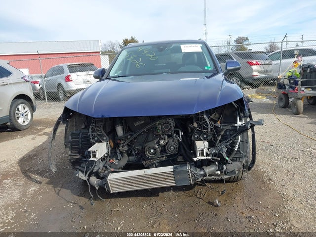 2018 AUDI Q5 WA1BNAFY5J2023920 Photo 5