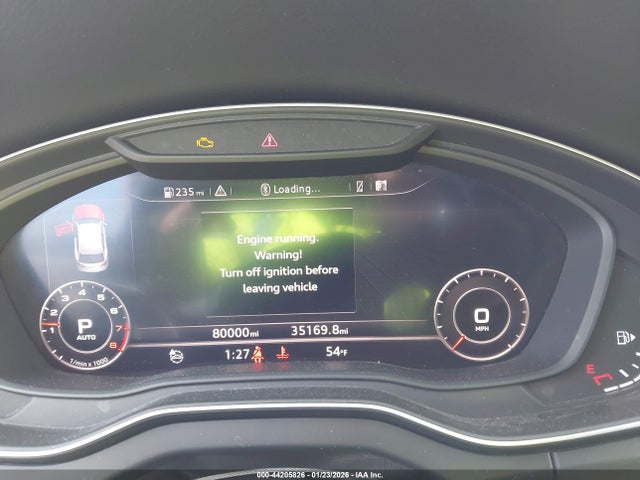 2018 AUDI Q5 WA1BNAFY5J2023920 Photo 6