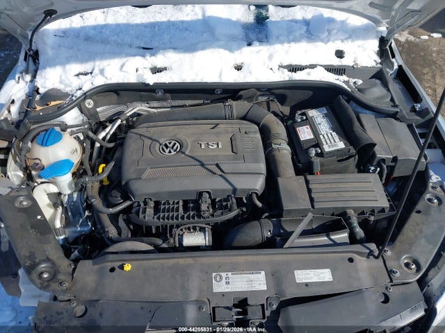 Aukcja sprzedaży 2014 Volkswagen Jetta 1.8t Se, vin: 3VWD17AJ4EM418447, numer aukcji: 44205831