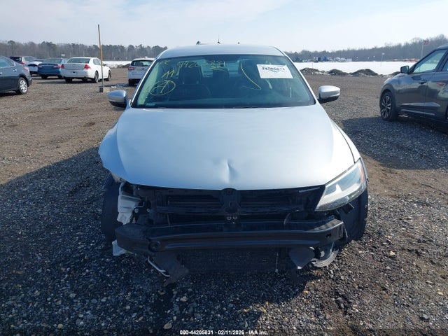 Aukcja sprzedaży 2014 Volkswagen Jetta 1.8t Se, vin: 3VWD17AJ4EM418447, numer aukcji: 44205831