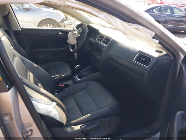Aukcja sprzedaży 2014 Volkswagen Jetta 1.8t Se, vin: 3VWD17AJ4EM418447, numer aukcji: 44205831