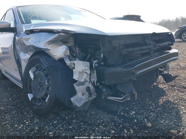 Aukcja sprzedaży 2014 Volkswagen Jetta 1.8t Se, vin: 3VWD17AJ4EM418447, numer aukcji: 44205831