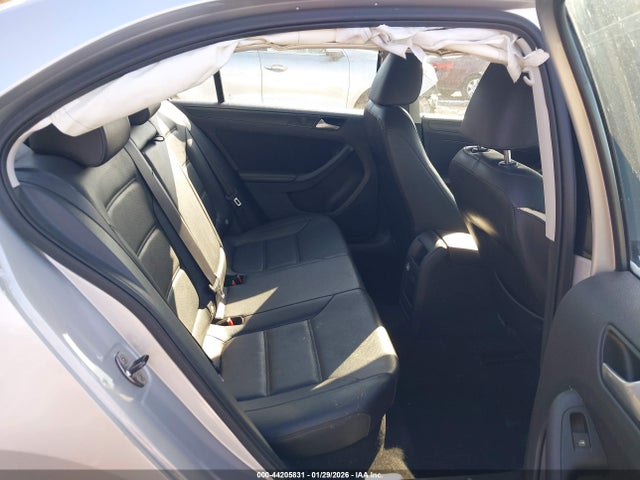 Aukcja sprzedaży 2014 Volkswagen Jetta 1.8t Se, vin: 3VWD17AJ4EM418447, numer aukcji: 44205831