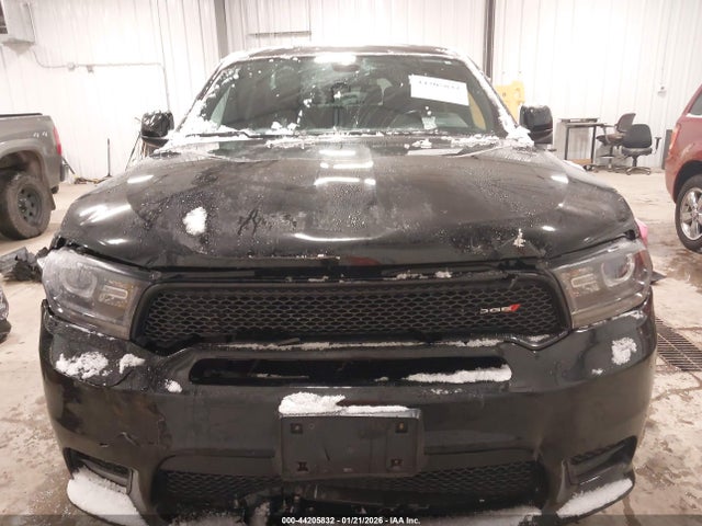 Dodge Durango Gt Awd 2020 1C4RDJDG9LC382654 Image 12