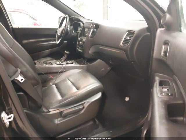 Dodge Durango Gt Awd 2020 1C4RDJDG9LC382654 Image 5