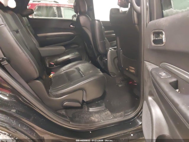 Dodge Durango Gt Awd 2020 1C4RDJDG9LC382654 Image 8