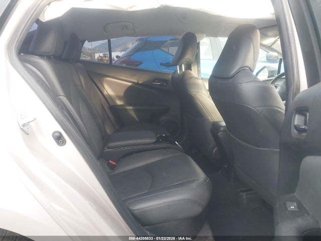 JTDKARFP6H3048689 Toyota Prius Prime Premium