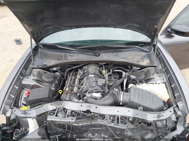 Продаж на аукціоні авто 2023 Dodge Charger R/t, vin: 2C3CDXCT9PH576549, номер лоту: 44205837
