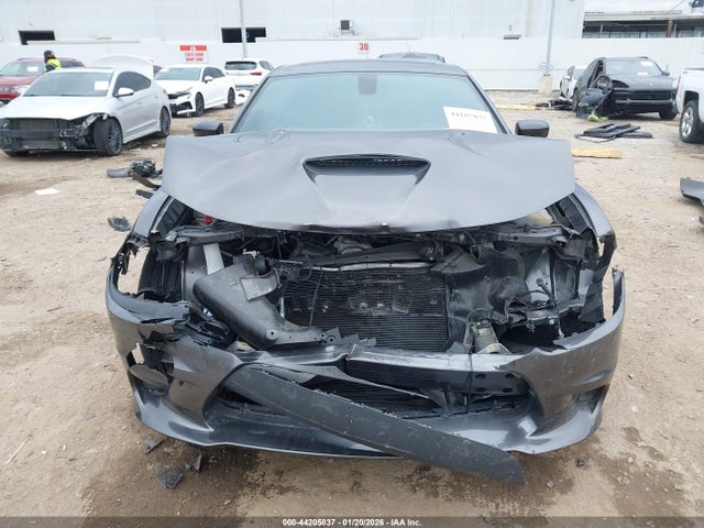Продаж на аукціоні авто 2023 Dodge Charger R/t, vin: 2C3CDXCT9PH576549, номер лоту: 44205837