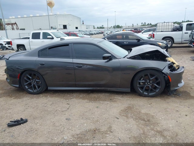 Продаж на аукціоні авто 2023 Dodge Charger R/t, vin: 2C3CDXCT9PH576549, номер лоту: 44205837