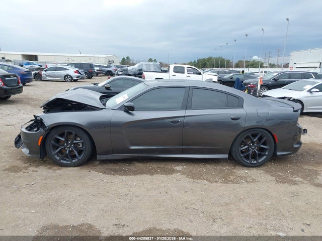 Продаж на аукціоні авто 2023 Dodge Charger R/t, vin: 2C3CDXCT9PH576549, номер лоту: 44205837
