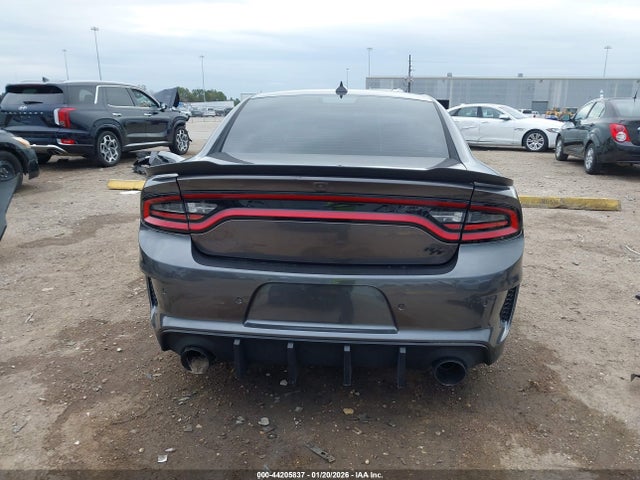 Продаж на аукціоні авто 2023 Dodge Charger R/t, vin: 2C3CDXCT9PH576549, номер лоту: 44205837
