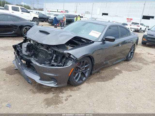 Продаж на аукціоні авто 2023 Dodge Charger R/t, vin: 2C3CDXCT9PH576549, номер лоту: 44205837