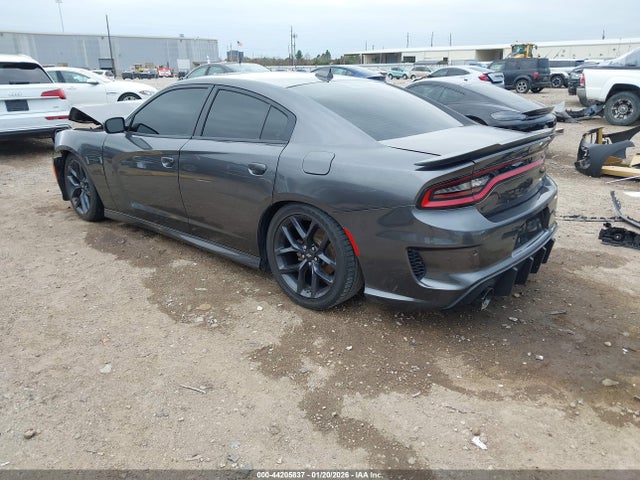 Продаж на аукціоні авто 2023 Dodge Charger R/t, vin: 2C3CDXCT9PH576549, номер лоту: 44205837