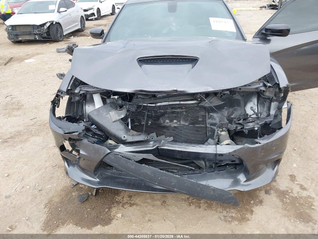 Продаж на аукціоні авто 2023 Dodge Charger R/t, vin: 2C3CDXCT9PH576549, номер лоту: 44205837