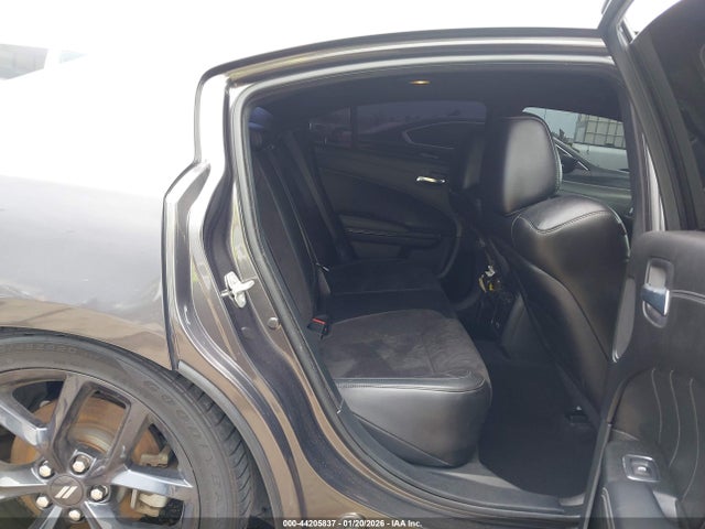 Продаж на аукціоні авто 2023 Dodge Charger R/t, vin: 2C3CDXCT9PH576549, номер лоту: 44205837