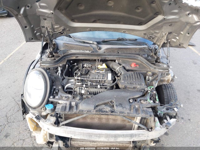 2017 MINI HARDTOP WMWXP5C39H3C64812 Photo 9