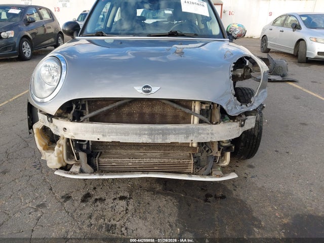 WMWXP5C39H3C64812 Mini Hardtop Cooper