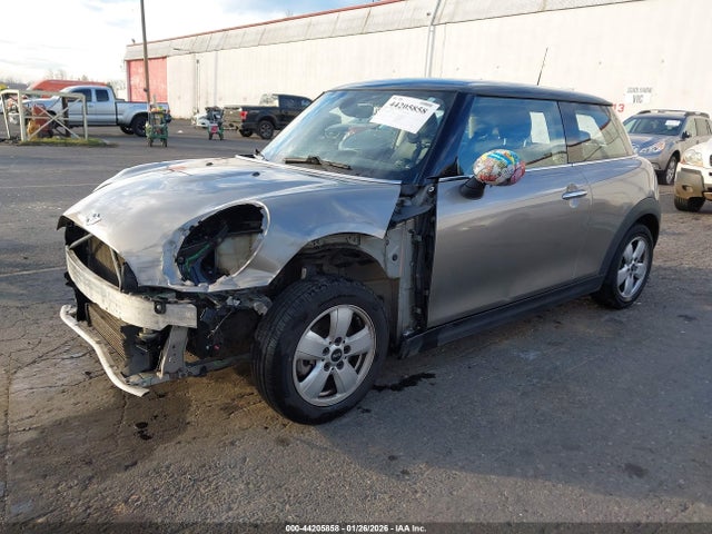 2017 MINI HARDTOP WMWXP5C39H3C64812 Photo 1