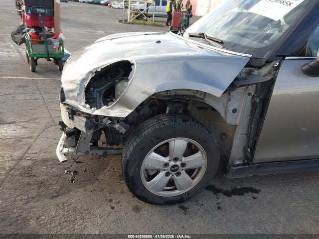 2017 MINI HARDTOP WMWXP5C39H3C64812 Photo 5