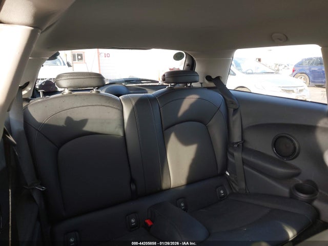 2017 MINI HARDTOP WMWXP5C39H3C64812 Photo 7
