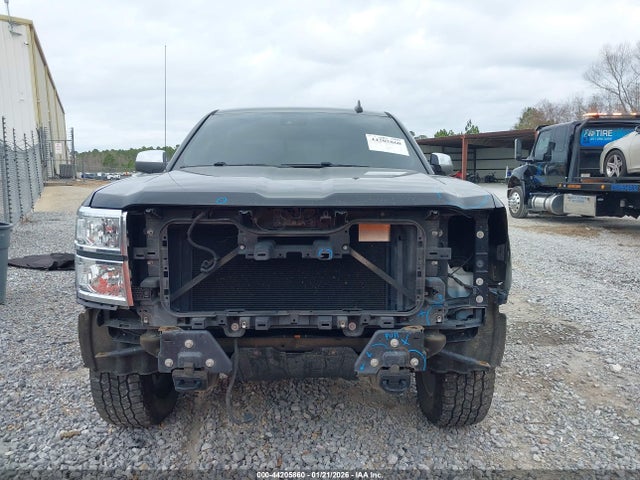 Chevrolet Silverado 1500 1lz 2015 3GCUKSEC8FG225393 Image 13