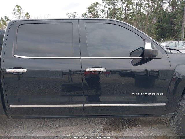 Chevrolet Silverado 1500 1lz 2015 3GCUKSEC8FG225393 Image 14