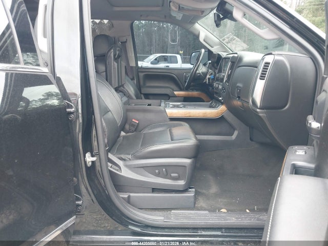 Chevrolet Silverado 1500 1lz 2015 3GCUKSEC8FG225393 Image 5