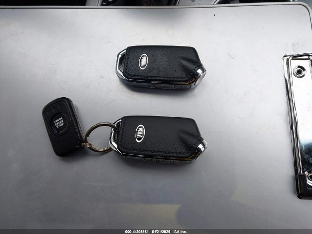 KNAE35LCXL6077702 KIA STINGER GT