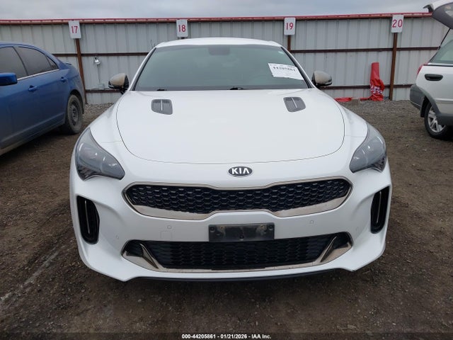 KNAE35LCXL6077702 KIA STINGER GT