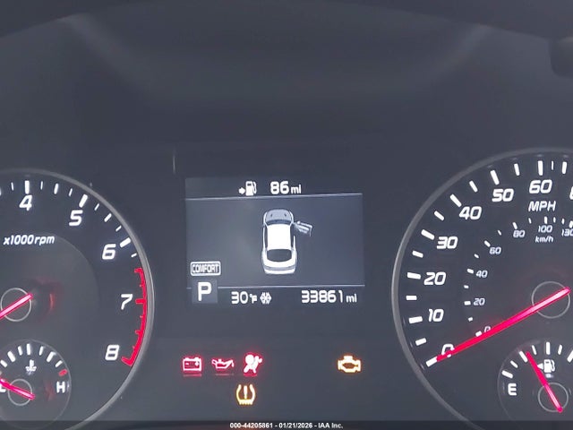 KNAE35LCXL6077702 KIA STINGER GT