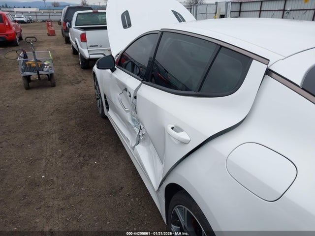KNAE35LCXL6077702 KIA STINGER GT
