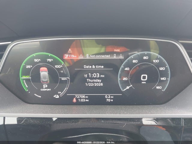 2019 AUDI E-TRON WA1VAAGE1KB007017 Photo 6