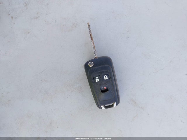 Chevrolet Spark 1lt Auto 2014 KL8CD6S90EC516227 Image 11