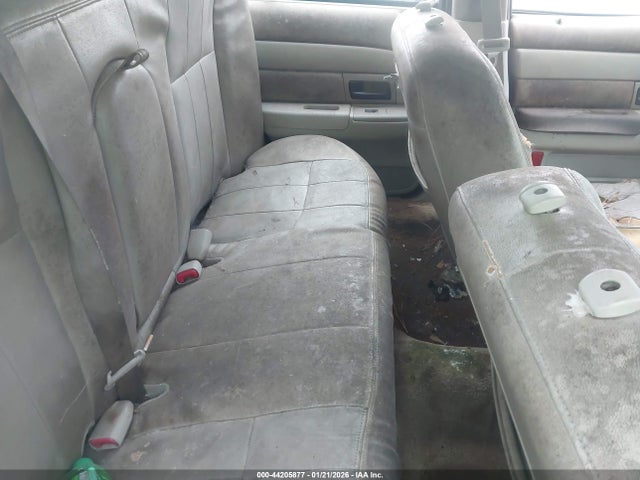 2011 FORD CROWN VICTORIA 2FABP7EV5BX140167 Photo 7