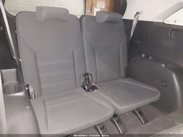 5XYPGDA35JG416602 KIA Sorento 2.4l Lx
