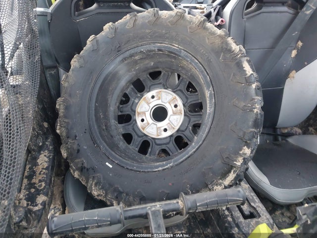1HFVE0584N4300054 Honda Sxs1000 S2r