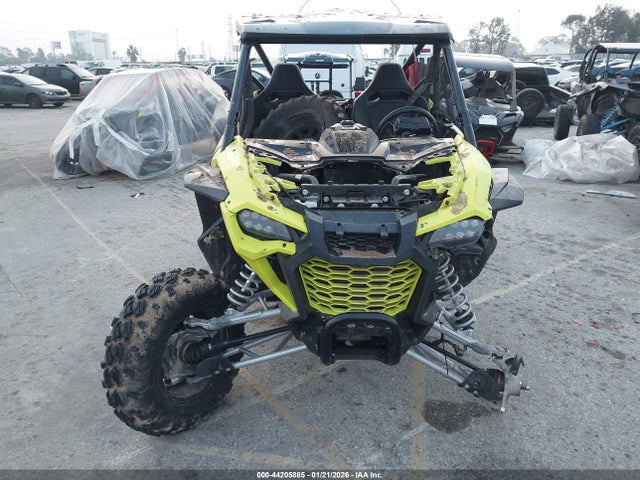 1HFVE0584N4300054 Honda Sxs1000 S2r